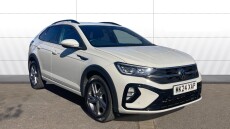 Volkswagen Taigo 1.5 TSI 150 R-Line 5dr DSG Petrol Hatchback